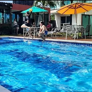 Antilope Negro Hotel