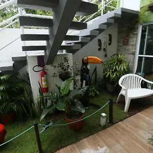 Flats Angatu Pe Hotel