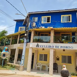 Veleiro De Porto Hotel